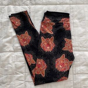 LuLaRoe Leggings